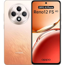 OPPO Reno12 FS 4G 8+512GB, išmanusis telefonas 