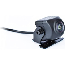 Pioneer ND-BC9 Reversing Camera: 1/4 Inch CMOS Sensor, 159° Viewing Angle, 0.3 MP Resolution, IP67, RCA Connection, DC14.4V, 10 m Cable, Water and Dust Resistant, for Safe Parking and Clear Rear View
