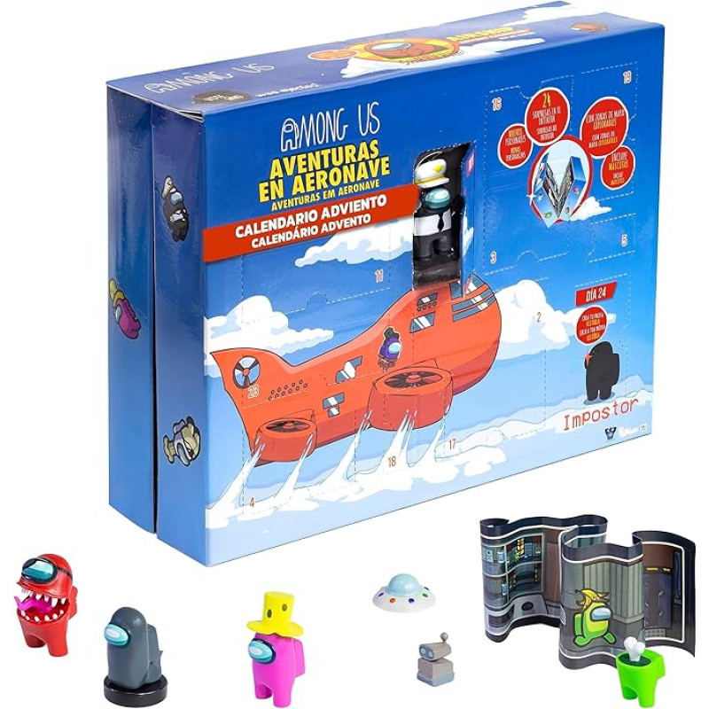 Bizak - Žaislas (64111050)