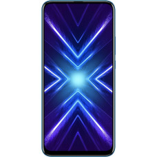 HONOR 9X - 128 GB - Safyro mėlyna