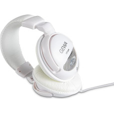 Alpha Audio 170925 HP One Headphone - White