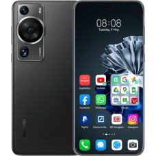 HUAWEI P60 Pro Ultra Lighting XMAGE kamera, 8GB+256GB, 4815mAh našus akumuliatorius, 