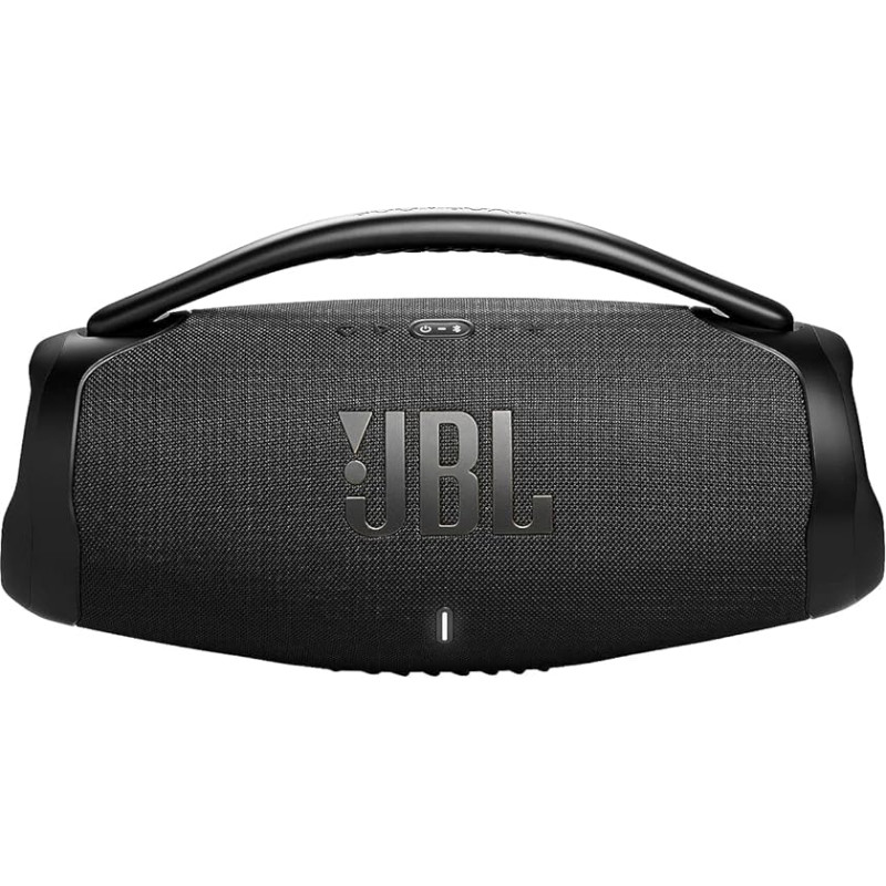 JBL Boombox 3 WiFi ir 