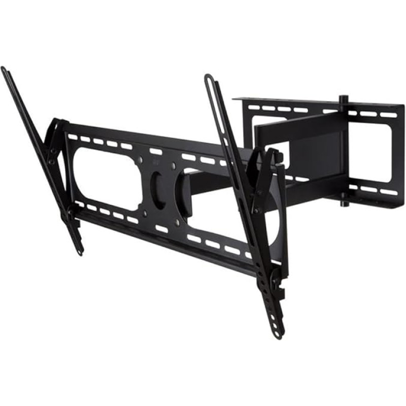 Swift Mount swift650-ap Full Motion TV-Wandhalterung/37-65 - schwarz