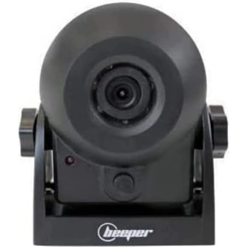 Rückfahr- und Überwachungskamera H1WIFI BEEPER