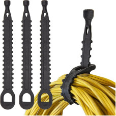 Spider Tool Holster - Storage Straps - 3 Cable Holders for Spider Tool Holster and Spider Tool Docks