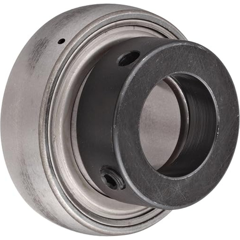 SKF YEL 211-200-2F guolis Tik plienas