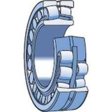 SKF 21318 EK/C3 sferinis ritininis guolis