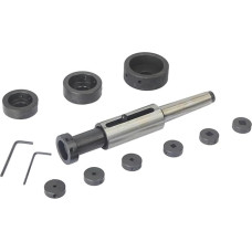 AFLEPCBRQ Atrankos rinkinys su įrankiais dildėms ir mašinoms 10237, skirtas 