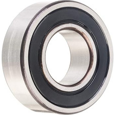 SKF 2303 E-2RS1TN9 savaime išsilyginantis rutulinis guolis