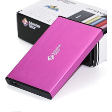 MasterStorb USB 3.0 Superfast 2.5