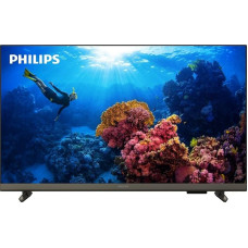 Philips Smart TV | 24PHS6808/12 | 60 cm (24 Inch) LED HD TV | 60 Hz | HDR