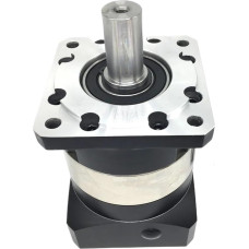 S2IZ5O 23 Planetinis reduktorius 200 W 400 W Servo variklio reduktorius Reduktoriaus pavarų dėžė 6.35/8/11/14 mm Įėjimo 14 mm Išėjimo santykis 5:1 10:1 60 mm (santykis 50.14 mm įėjimo)