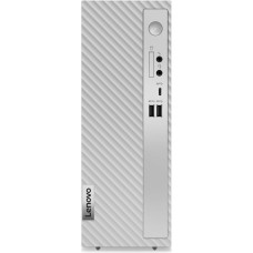 Lenovo IdeaCentre 3 | Intel Core i5 14400 | 16GB RAM | 1TB SSD | Intel Graphics | Win11 Home | QWERTZ | Pilka | Komplekte yra klaviatūra ir pelė | 3 mėn. aukščiausios kokybės priežiūra