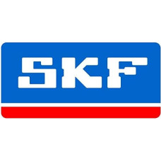 SKF - siqg 32 Būtina atlikti cilindro disko techninę priežiūrą iš plieno/plieno