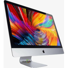 Apple iMac / 21 Zoll / Intel Core i5 (4 Core) 2,8 GHz (Turbo Boost 3,3 GHz) / RAM 16 GB / Pagalvinis diskas 1 TB / MK442LL / A Original Tastatur und Maus (Generalüberholt)