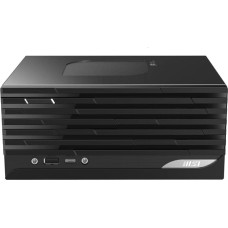 MSI PRO DP20Z 5M-005BEU, AMD, bazinis kompiuteris, mini kompiuteris, SFF, 