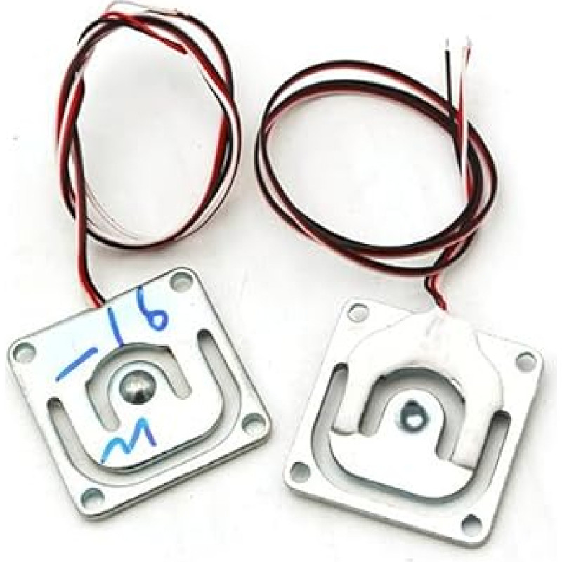 Digital Load Cell Weight Sensor Unnoticed Vending Machine Sensor Weight Scale Scales Micro Sensor 50 kg Weighing Sensor Micro Scale Sensor (50 kg)
