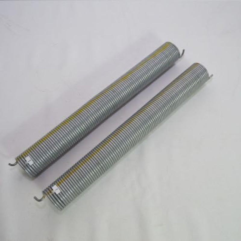 2 vnt. sukamosios spyruoklės R703 + L703 / L22 R22, skirtos 