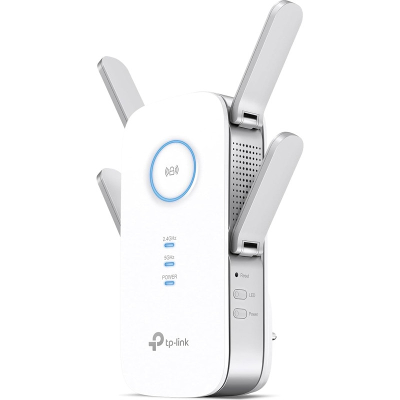 TP-Link RE655 AC2600 