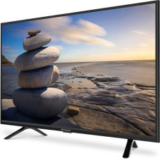 STRONG LED TV, SRT 32HC4043, 32 Inch, HD Ready, Hotel Mode, DVB-T/T2/C/S2, Colour: Black, CI + Slot, Freenet Compatible, VESA 100 x 100