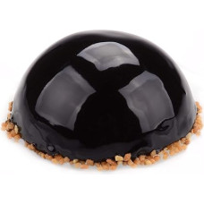 Mirror Glaze Black 260g