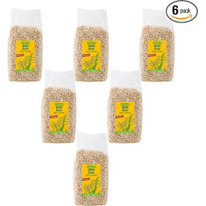 Rapunzel Organic wholegrain rice puffed (6 x 100 g)