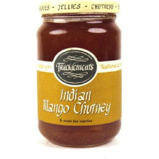 Tracklements Indischer Mango Chutney (340 g)