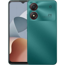 ZTE Blade A34 64GB/2GB RAM Dual SIM Žalias