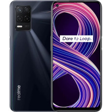 realme 8 5G išmanusis telefonas