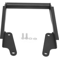 KIMISS mobiliojo telefono laikiklis GPS navigacijos laikiklis Mobiliojo telefono laikiklis šakės veleno pakaitinis navigacijos laikiklis MT-09 Tracer 900 2015-2017