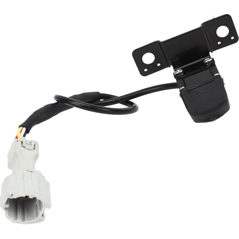 Car Rear View Camera IP68 Waterproof Rear View Camera 95760 A2100 Security Parking Camera for Santa Fe 2013-2016 for CEED 2012-2016 Rear View Camera