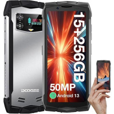 DOOGEE Smini mobilusis telefonas 