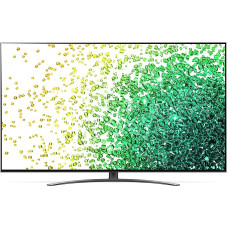 LG 55NANO869PA televizorius 139 cm (55 colių) 