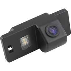 Navinio Backup Camera with Tailgate Handle for Universal Monitors (RCA) ,Rear View reverse parking Camera for A1 A3 A4 A5 A6 RS4 TT Q5 Q7 VW Passat R36