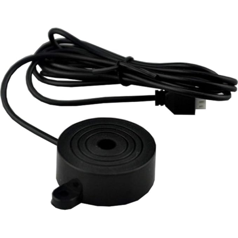 BOOMBOOST Radar Einparkhilfe Summer Parksensor Einheit