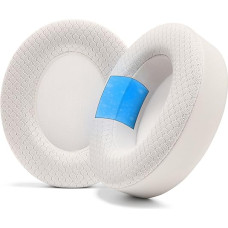 WC Freeze Studio Pro Cooling Gel Ear Pads for Beats Studio Pro by Wicked Cushions | Does Not Fit Other Beats Headphones | Improved Foam, Stronger Adhesive, Cool Longer | Beige