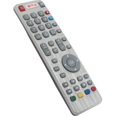 SHWRMC0116 SHWRMC0117 Remote Control Replaces SHARP AQUOS LC-43CUG8461KS LC-24CHG6142EM LC-24DHG6142EM LC-32CHG6021K LC-32CFG6021K LC-32DHG6021K LC 32CFG666022K LC-40CFG6022K LC-43CFG6022K