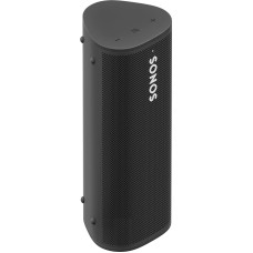 Roam SL (Black). Compact size and high-quality sound for home and travel with this lightweight, portable speaker.