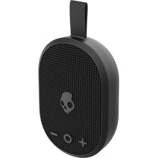 Skullcandy Ounce Wireless Bluetooth Portable Speaker, Black