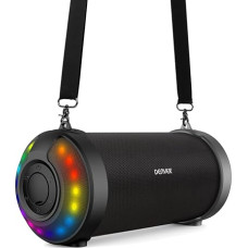 Denver Bluetooth Speaker BTG-212