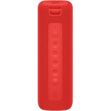 Skin Parleurs Bluetooth Portable Xiaomi Mi 16 W Rouge