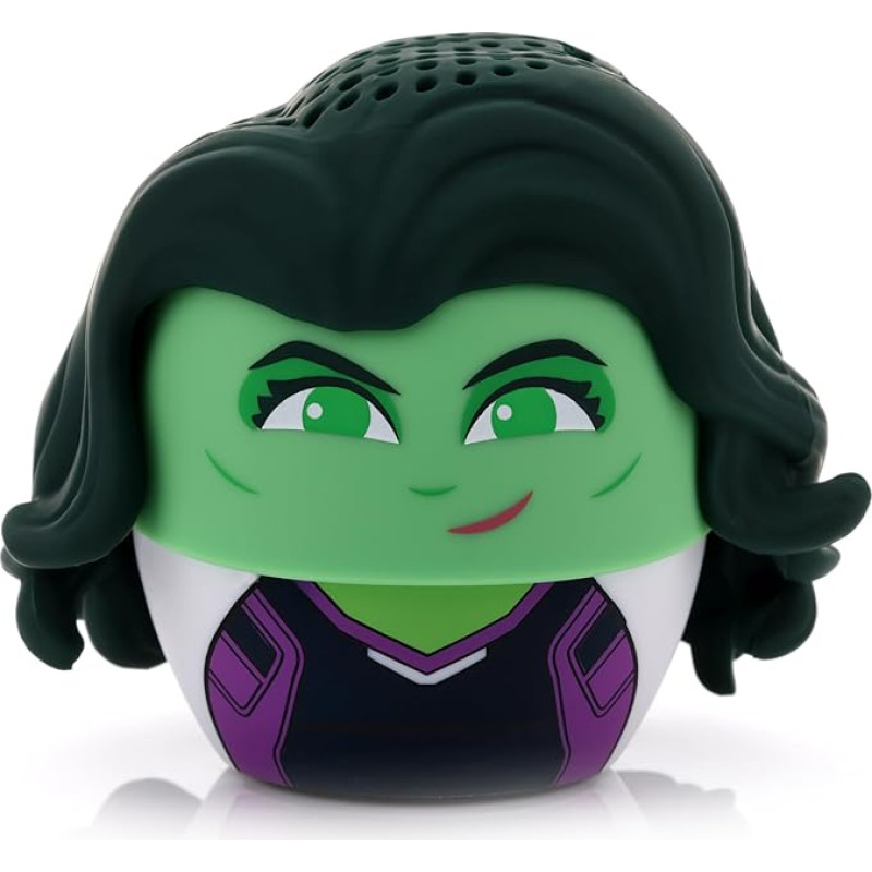 Bitty Boomers Marvel She-Hulk Bluetooth Speaker