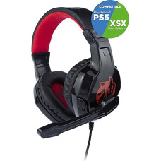 FR-TEC INARI AURICULARES MULTIPLATAFORMA PS4, XBOX ONE, NINTENDO SWITCH, PC, MOVIL