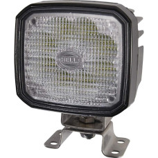 HELLA 1GA 995 606-161 LED-Worklight - Ultra Beam Gen. II - 12/24V - 4400lm - mounting/Bracket mounting - Suspended/Vertical - Short distance lighting