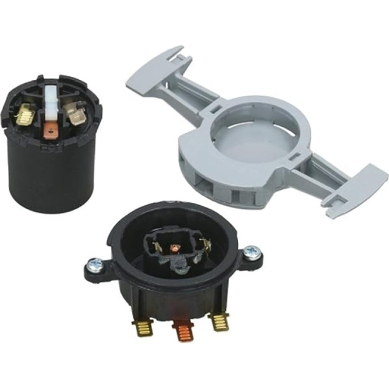 SPARES2GO Clutch Compatible with Siemens Warming Drawer