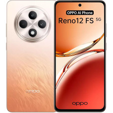 OPPO Reno12 FS 5G 12 + 512 GB, išmanusis telefonas 