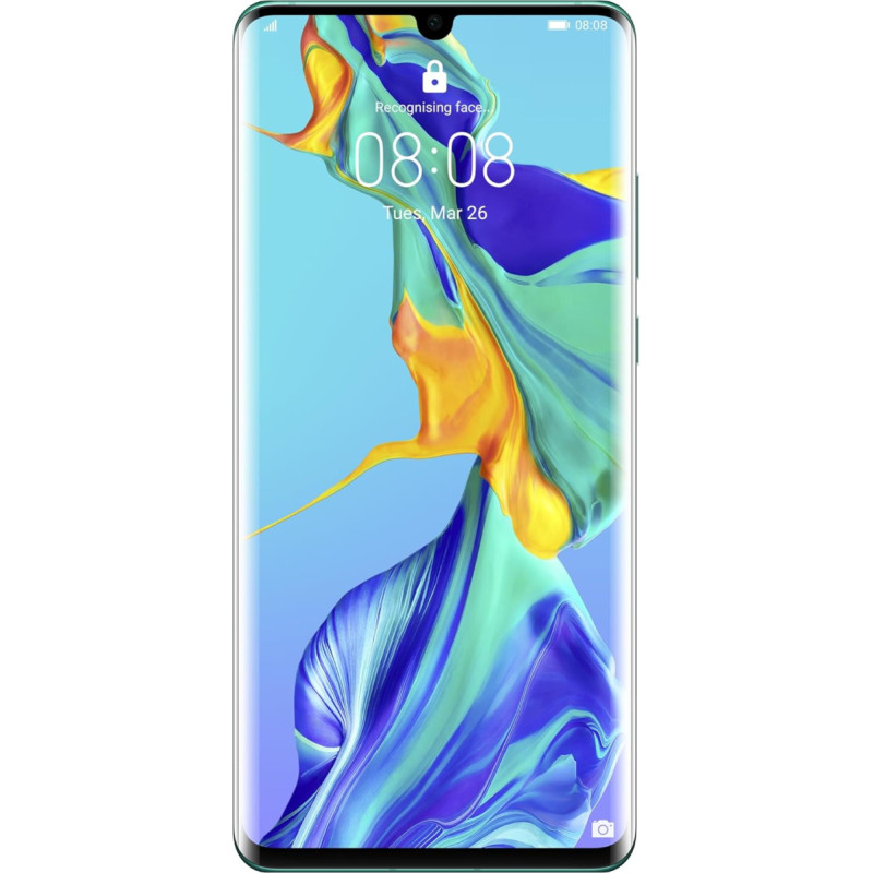 HUAWEI P30 Pro Dual SIM išmanusis telefonas, 