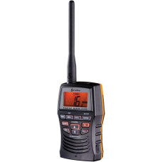 COBRA HH150 rankinis plaukiojantis VHF radijo imtuvas - MRHH150FLTE