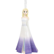 Hallmark Elsa Sniego karalienė Ornamentas 